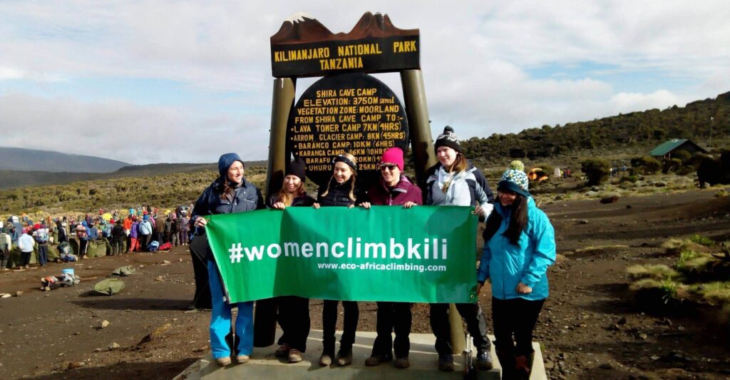 women machame