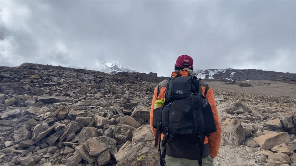 What Should I Pack for the Kilimanjaro Afrika Climb