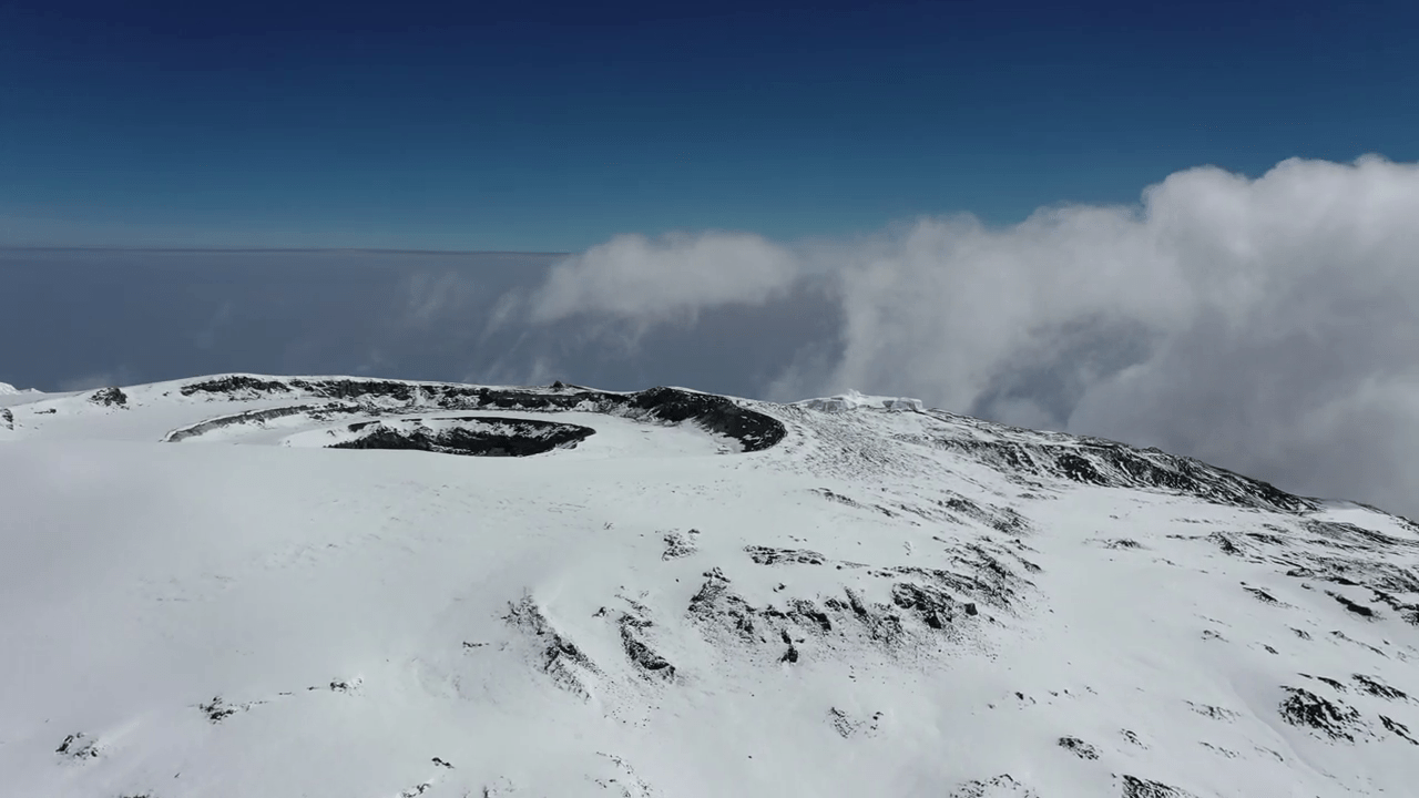 Can I Climb Kilimanjaro Without a Guide