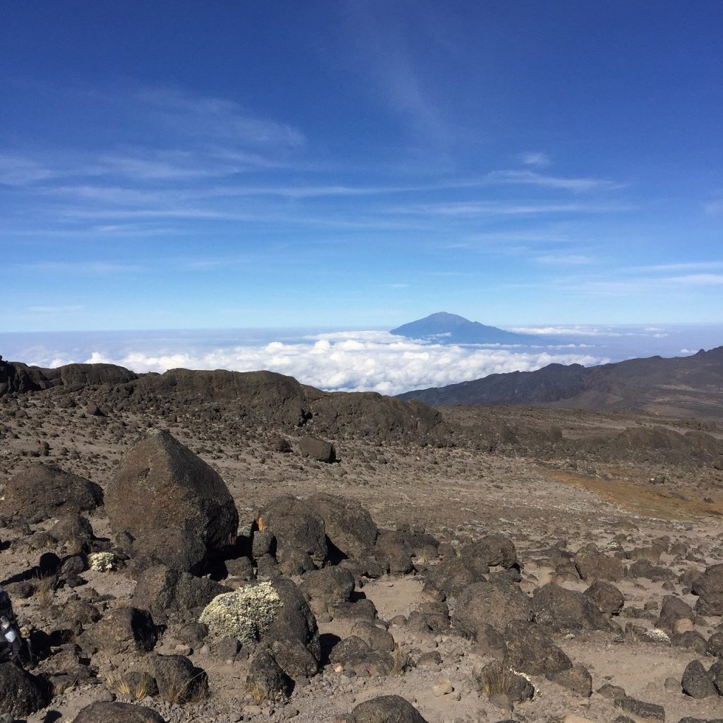 What Are the Advantages of Hiring a Local Guide for Kilimanjaro