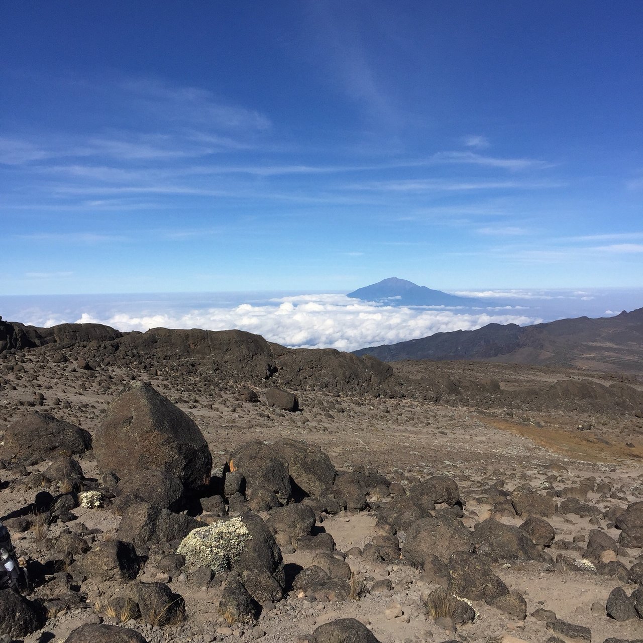 What Are the Advantages of Hiring a Local Guide for Kilimanjaro