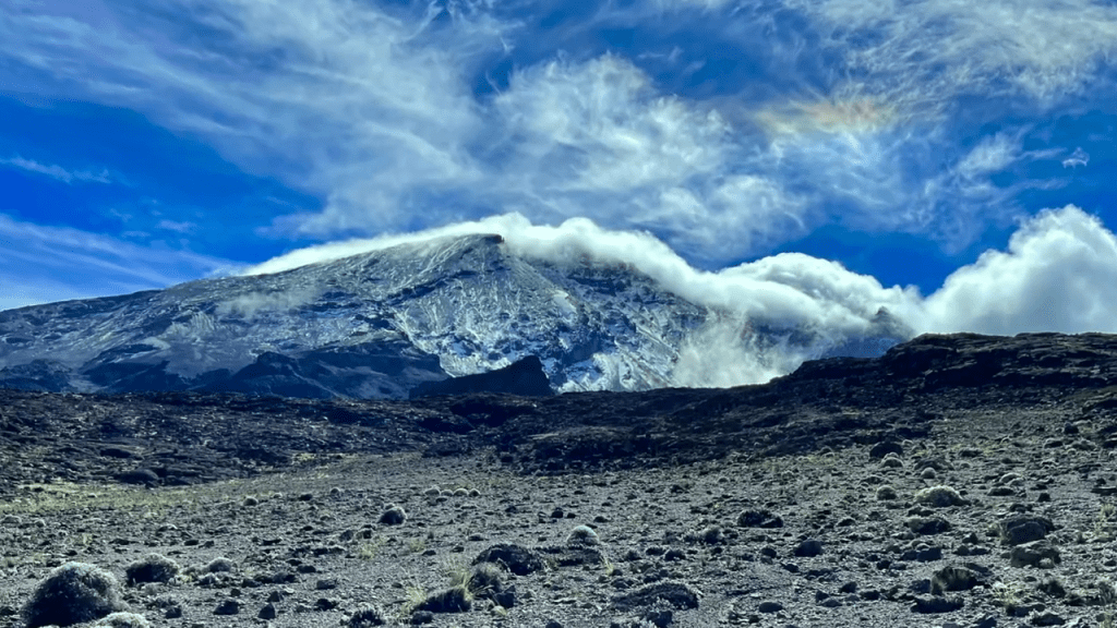 Can I Climb Kilimanjaro Without Any Hiking or Trekking Experience