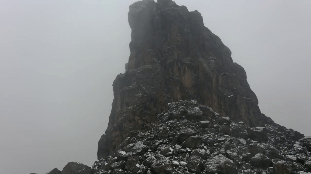 Is Climbing Kilimanjaro Dangerous for Individuals Without Mountaineering Experience