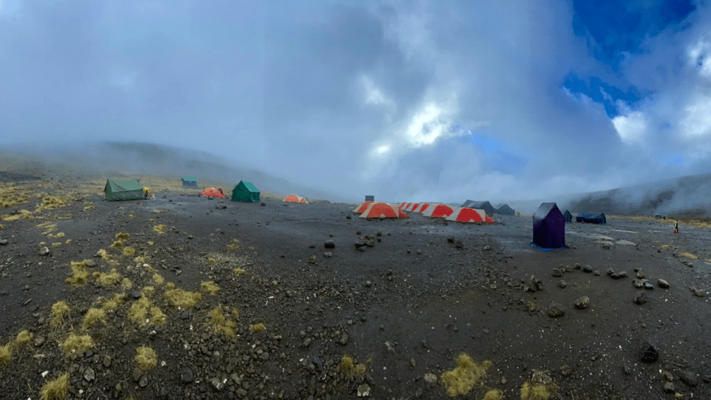 What Is the Success Rate for Climbers Without Prior Mountaineering Experience?