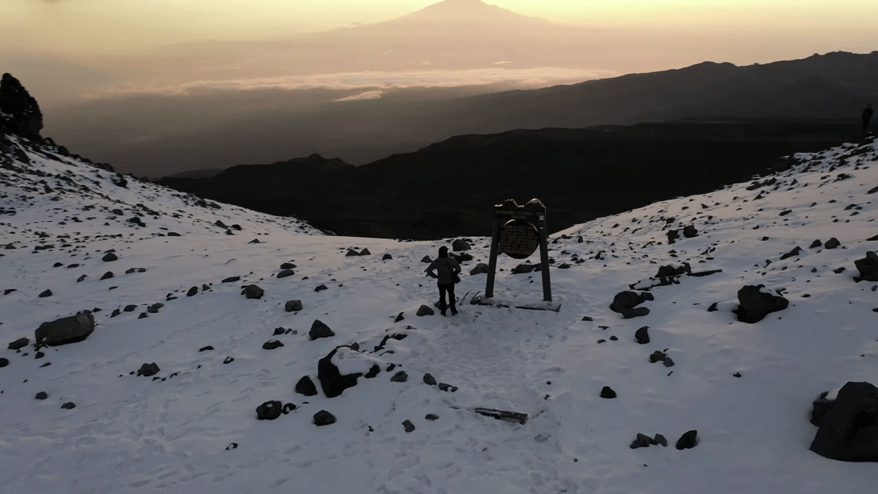 What are the Risks Associated with Climbing Kilimanjaro Africa