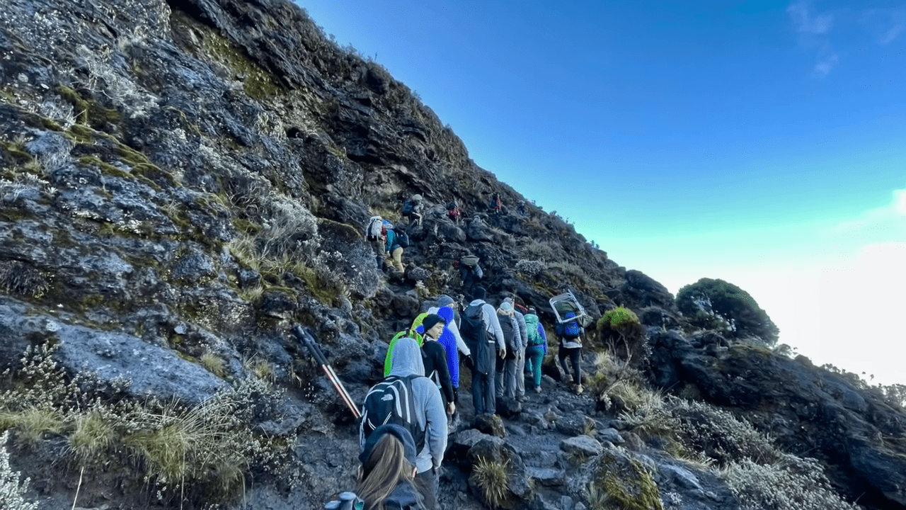 Are There Age Restrictions for Climbing Kilimanjaro and Reaching Uhuru Peak