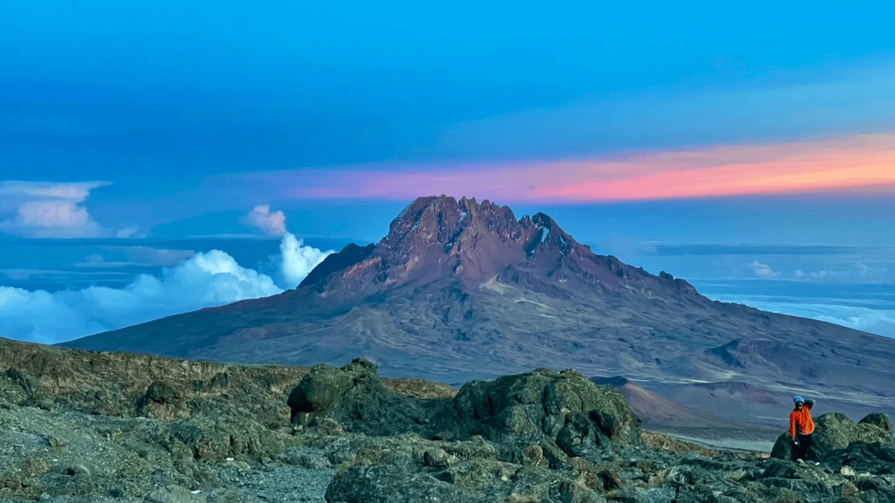 Can I Climb Kilimanjaro Without a Guide If I Have Prior Mountaineering Experience