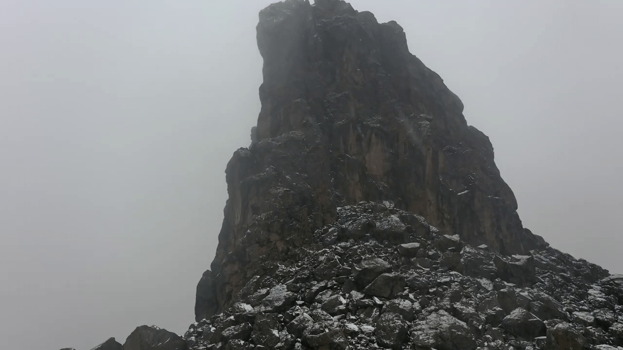 Is Climbing Kilimanjaro Dangerous for Individuals Without Mountaineering Experience