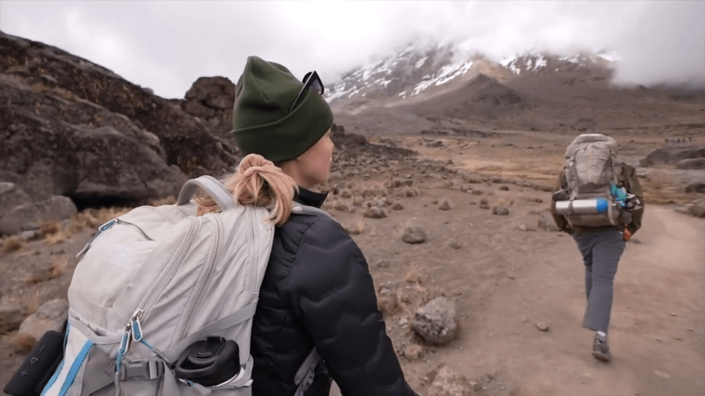 What Are the Benefits of Hiring a Guide for Climbing Kilimanjaro
