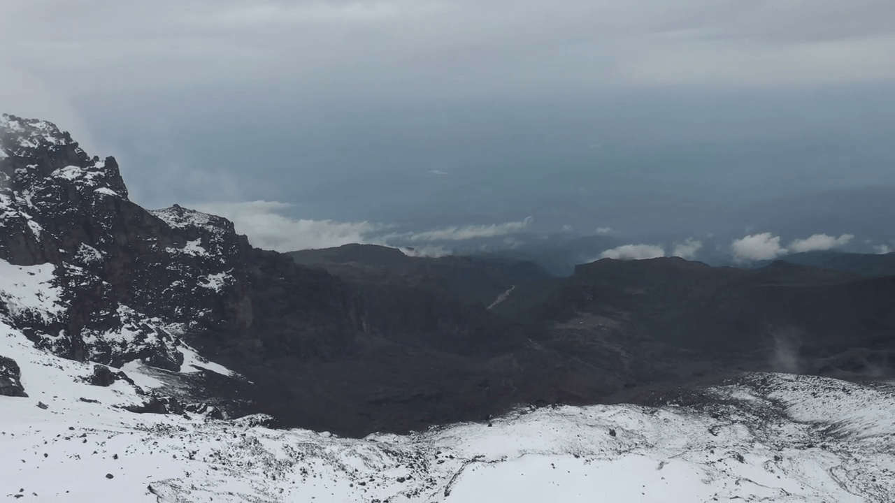 What Is the Best Time of Year to Climb Kilimanjaro and Reach Uhuru Peak