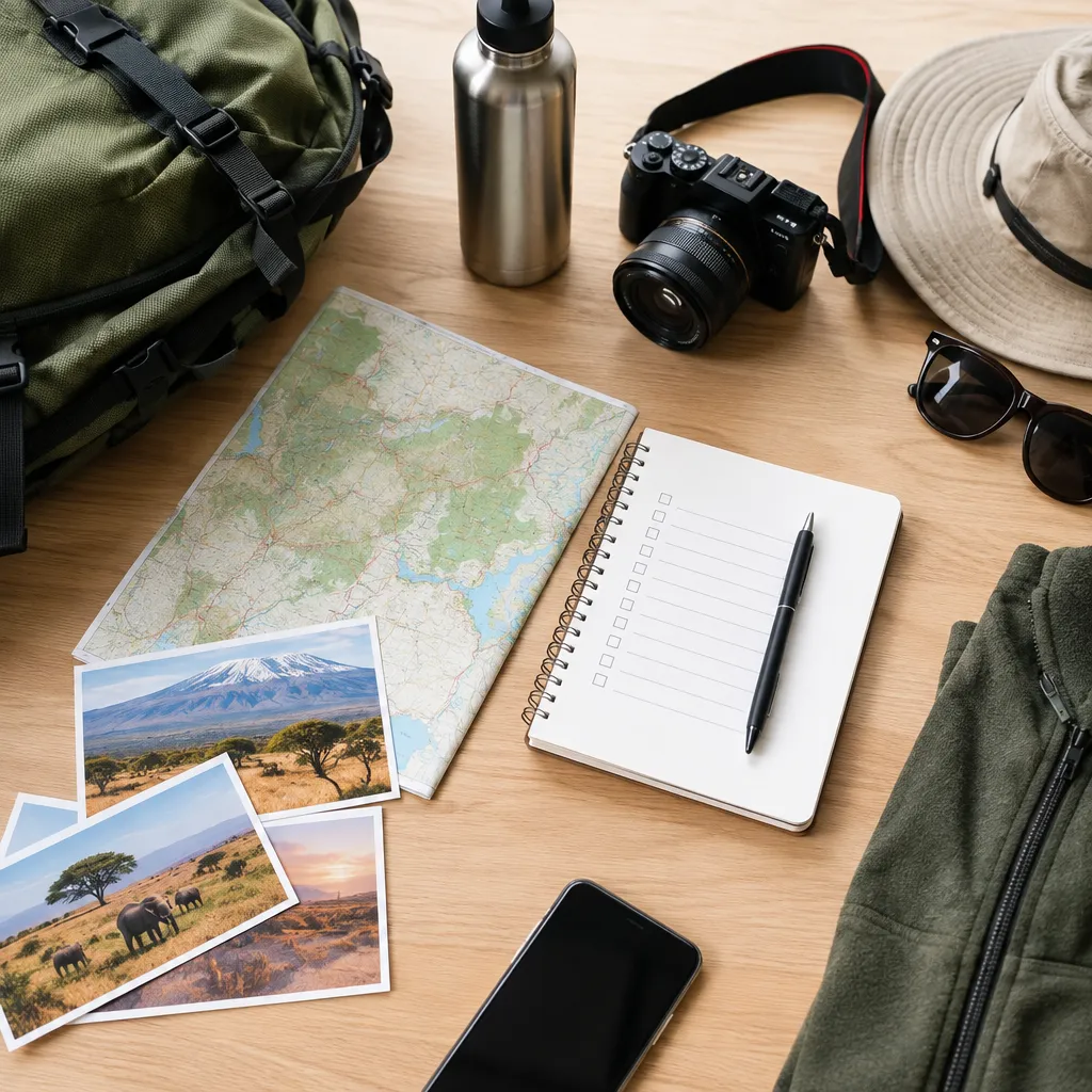 Match the choice to your real routine for travel adventure packages