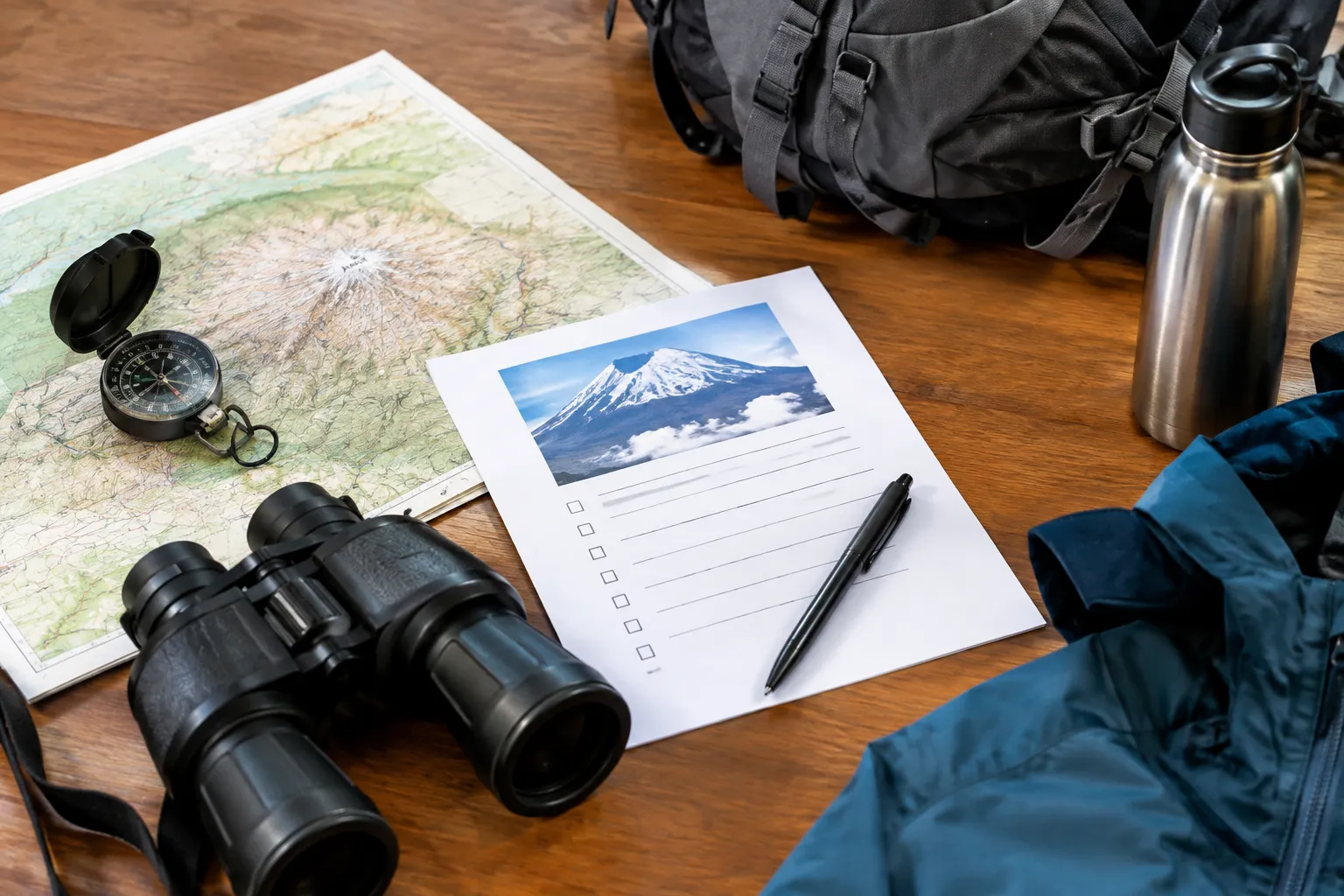 What a Kilimanjaro mount tour quote should include for kilimanjaro mount