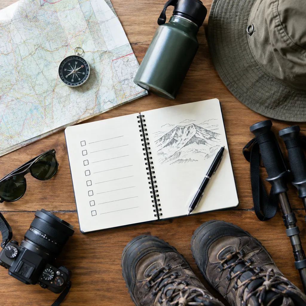 Start with the outcome you actually need for how long does it take to climb mount kilimanjaro