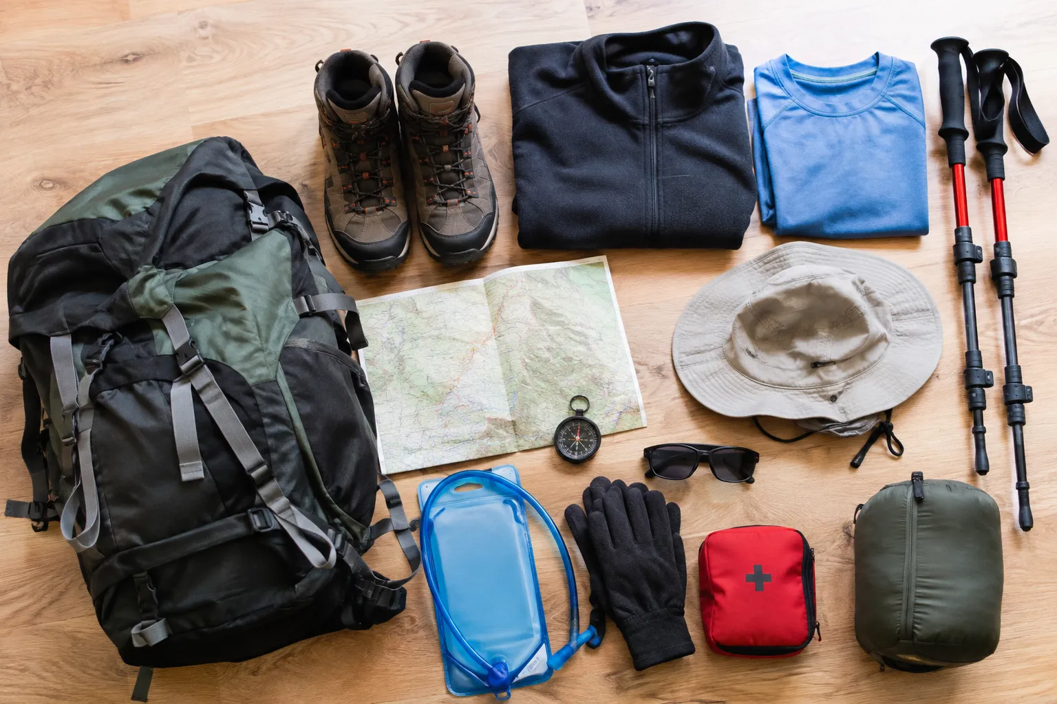 Prepare the right setup for mount kilimanjaro tanzania