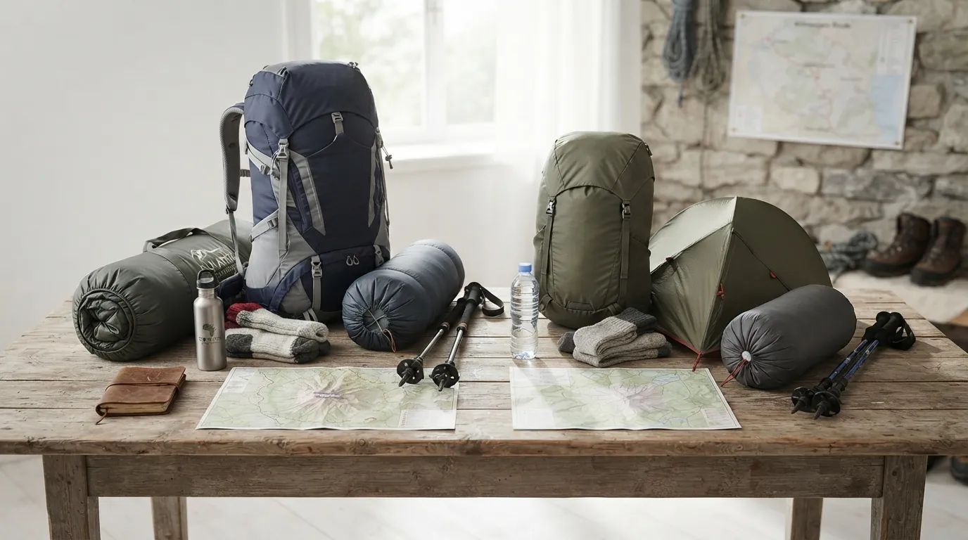 Value and tradeoffs for tanzania climb kilimanjaro