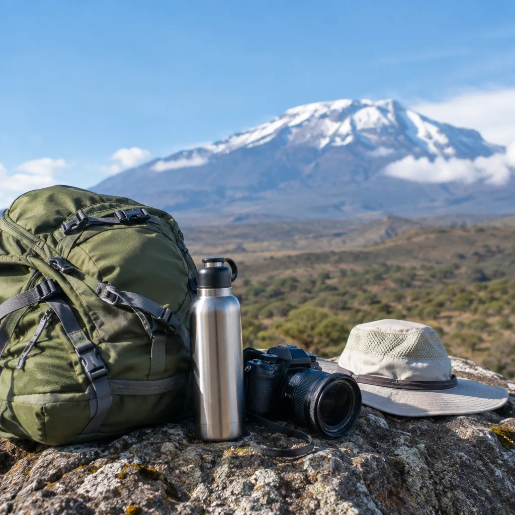 Compare value over the full use period for guided group tours