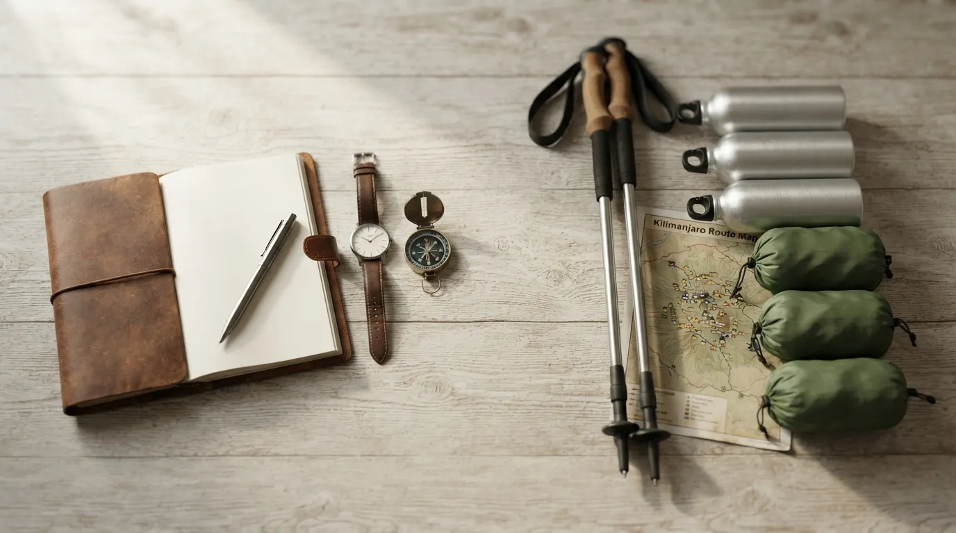 Limitations and deal-breakers for private guided tours