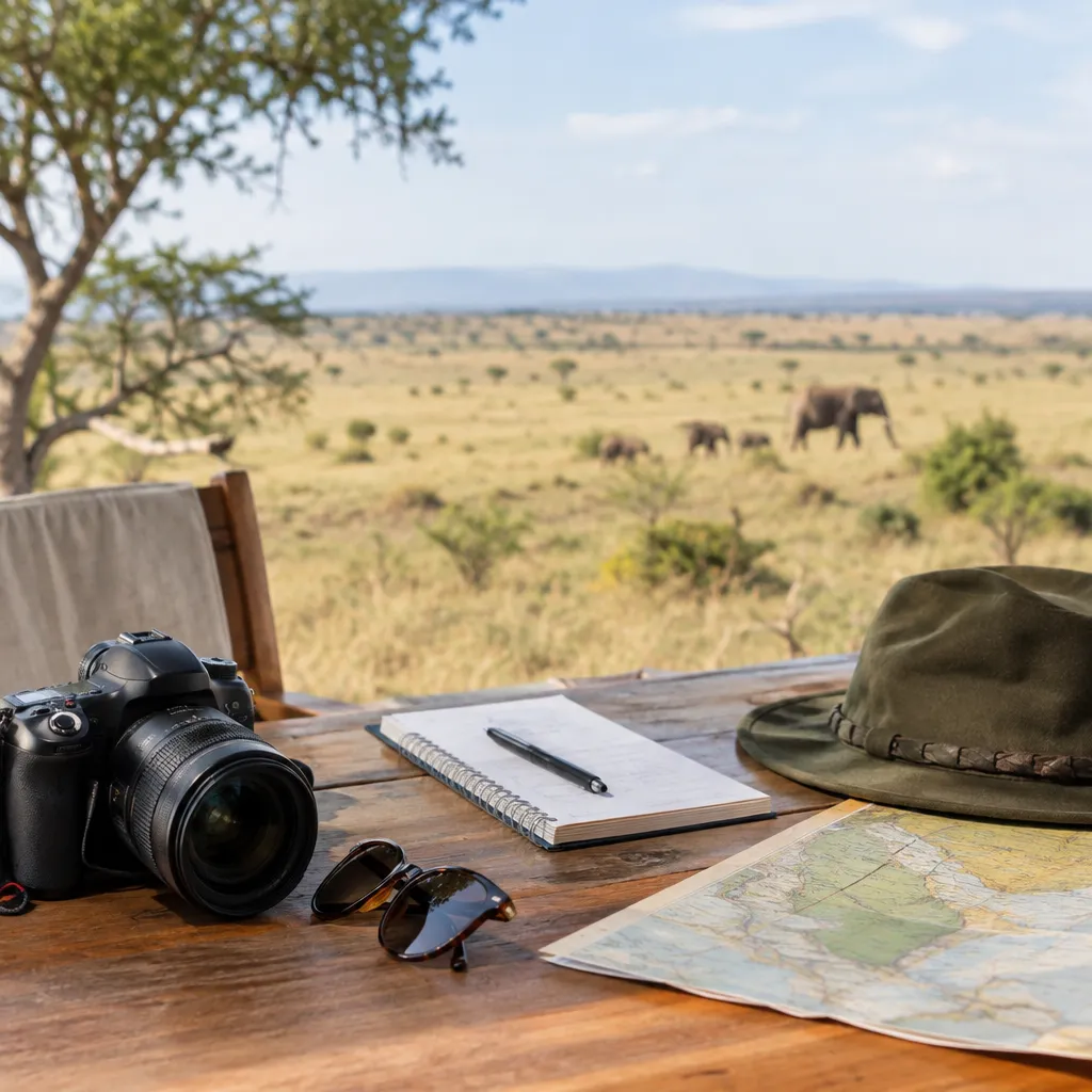 Check the tradeoffs before you commit for serengeti national park tanzania safari