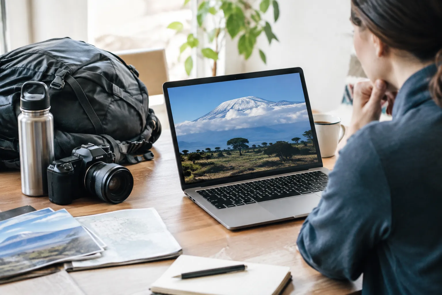 Compare Kilimanjaro tours before paying a deposit decision guide for kilimanjaro mount