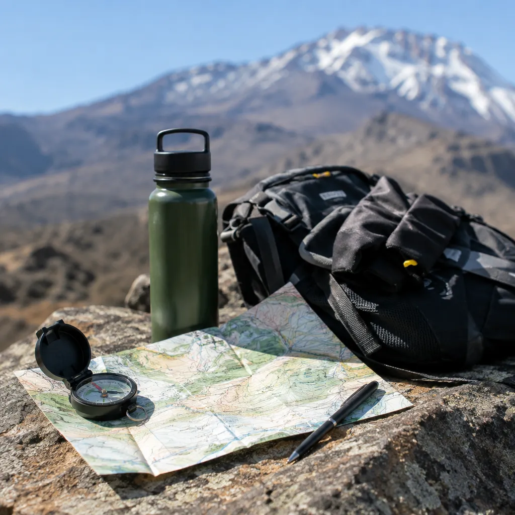 Check what is working and what is not for how long does it take to climb mount kilimanjaro