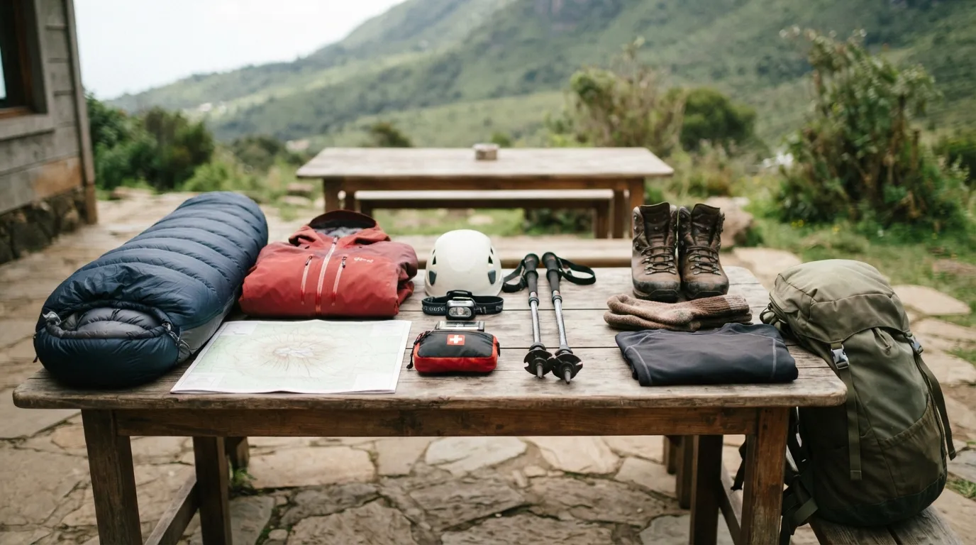 How to make the right mount kilimanjaro climbing tours decision decision guide for mount kilimanjaro climbing tours