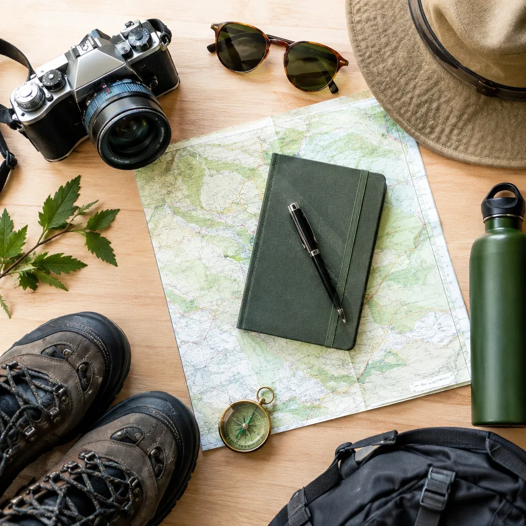 One more thing that makes a difference for travel adventure packages