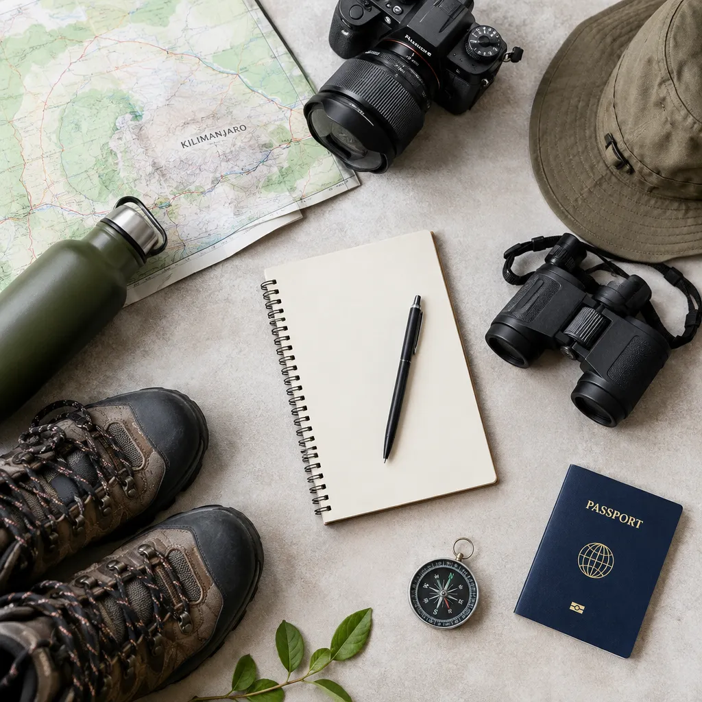 One more thing that makes a difference for guided group tours