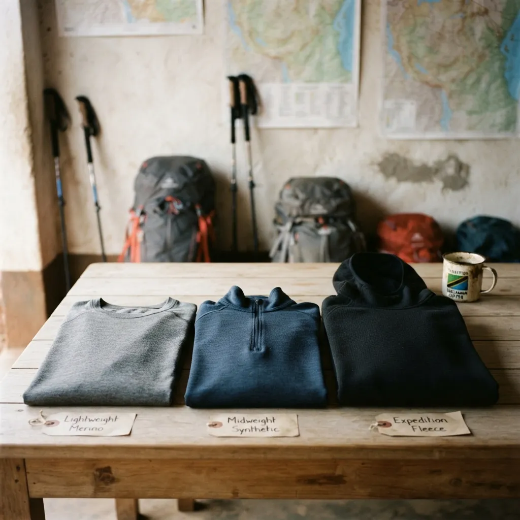 A detail people often overlook for adventure travel packages