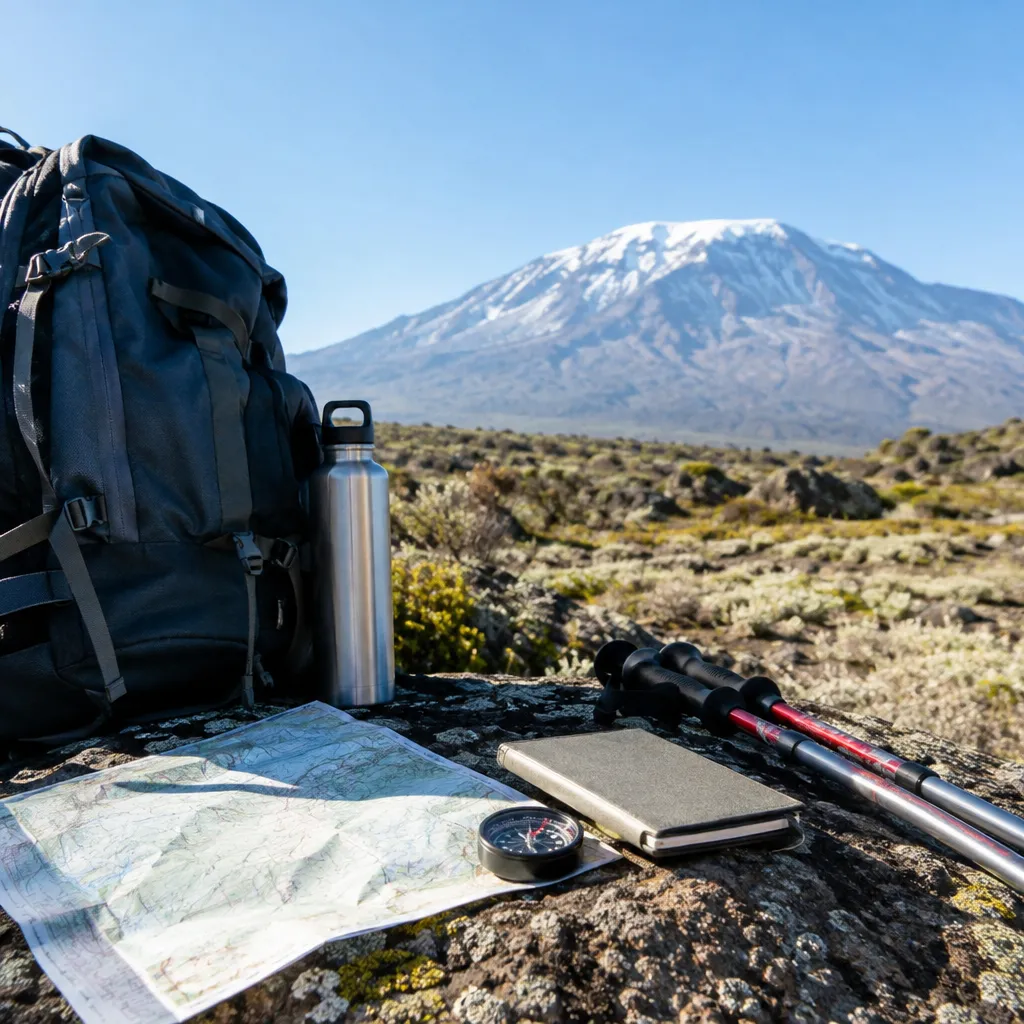 Match the route and schedule to your priorities