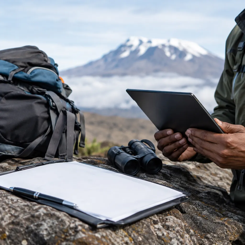 Look for porter protections and check KPAP participation