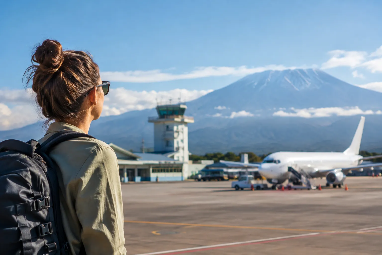 Which Airport Should You Fly Into?